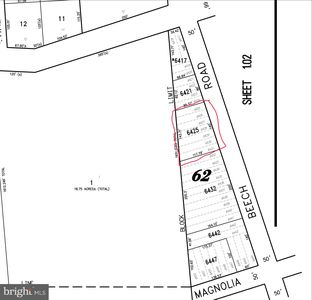 217 Beech Rd, Millville, NJ, 08332