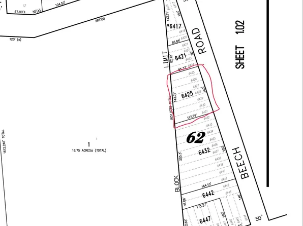 217 Beech Rd, Millville, NJ 08332