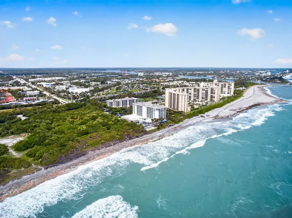 1 S Coastal Way #201, Jupiter, FL 33477