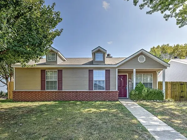 1701 Signature Dr, Bentonville, AR 72712
