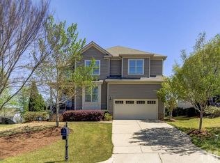 520 Willow Thicket Ct, Cary, NC 27519