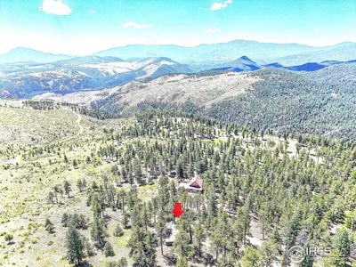 34358 Mineral Dr, Pine, CO, 80470