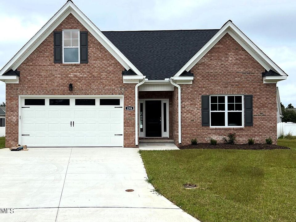 1st image of 1204 Hunley Court