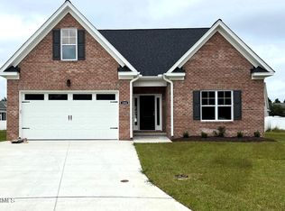 1204 Hunley Ct, Winterville, NC 28590