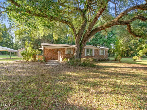 2 Parker Drive, Beaufort, SC 29906