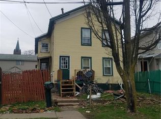 213 Spring St, Rome, NY 13440