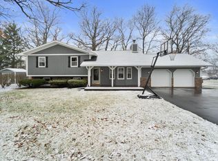 23108 89th St, Salem, WI 53168