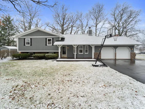 23108 89th STREET, Salem, WI 53168