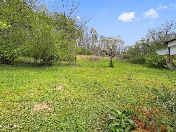 1447 Webster Rd, Harriman, TN 37748