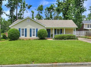360 Stagecoach Way, Martinez, GA 30907