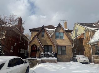 3230 Leslie St, Detroit, MI 48238