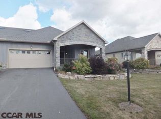 158 Meadow Flower Cir, Bellefonte, PA 16823