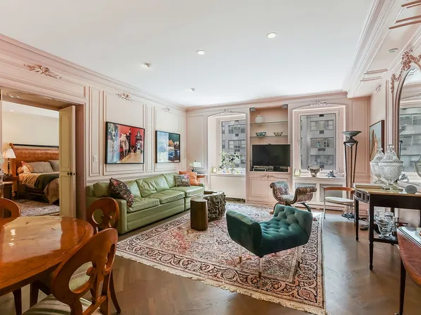 465 Park Ave APT 409, New York, NY 10022