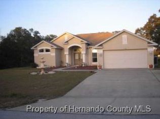 1316 Meredith Dr, Spring Hill, FL 34608