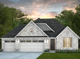 Doucette Plan, Corley Farms, Boerne, TX 78006