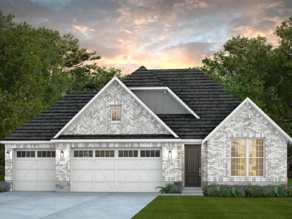 Doucette Plan, Corley Farms