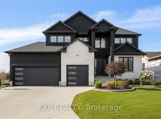 2 Avery Pl, Milverton, ON N0K1M0