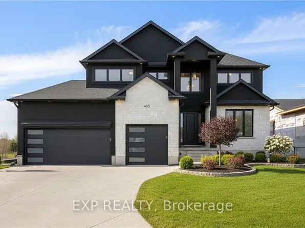 2 Avery Pl, Milverton, ON N0K 1M0