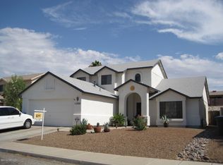 10222 E Essex Village Dr, Tucson, AZ 85748