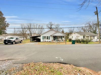 203 E Wyly St, Waverly, TN, 37185