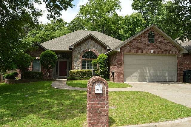 5613 Andover Dr. Tyler, TX