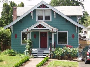 8825 SE 30th Ave, Milwaukie, OR 97222