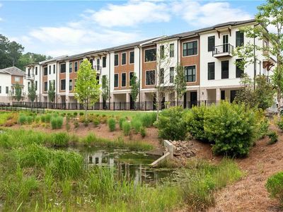 344 Olmstead Way #32, Alpharetta, GA, 30022