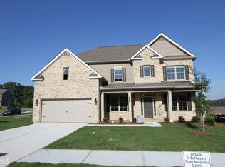8035 Nolan Trl, Snellville, GA 30039