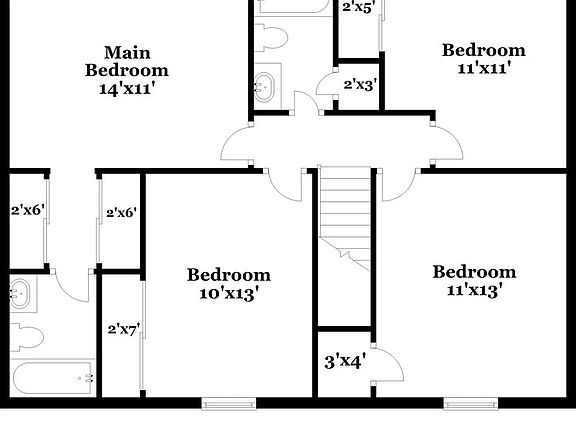 3rd image of 1809 Ashburn Dr