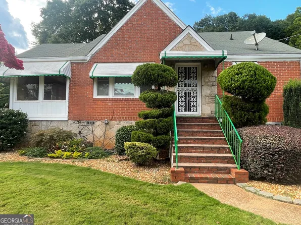 2576 Northview Ave, Decatur, GA 30032