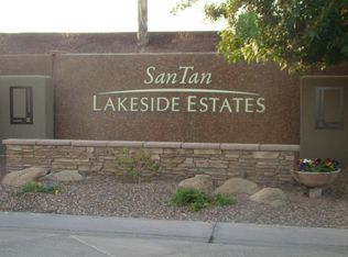 7460 S Loback Ct, Queen Creek, AZ 85142