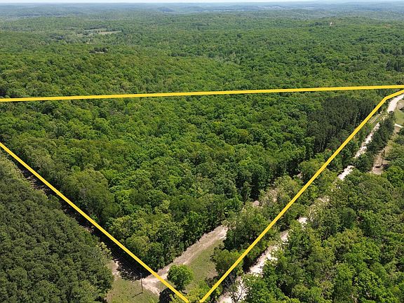 3rd image of 0 Turkeyfoot Rd