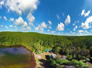 11554 Tomahawk Rd, Millersburg, MI 49759