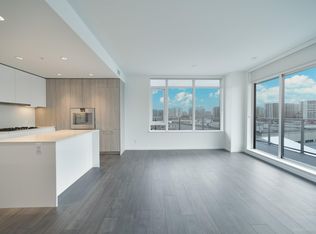 6200 Minoru Blvd #705, Richmond, BC