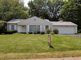 2130 21st St, Rock Island, IL