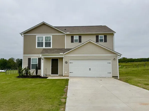579 Potter Rd, Gaffney, SC 29341