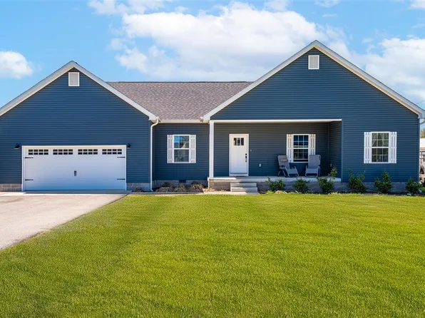 1755 Browning Rd, Auburn, KY 42206