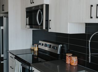 Lewis Block at Stadium Yards, Edmonton, AB T5H 0S4
