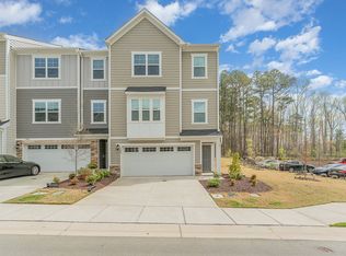 1002 Belloak Way, Durham, NC 27703
