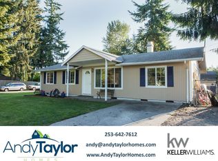13708 126th Ave E, Puyallup, WA 98374