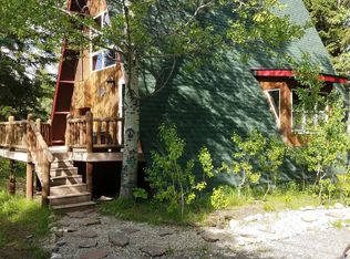 1742 Warren Wagon Rd, McCall, ID 83638