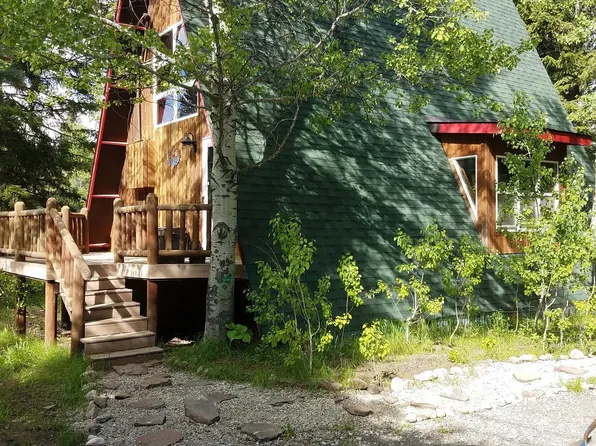 1742 Warren Wagon Rd, McCall, ID 83638