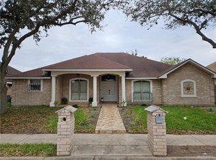 7105 N 4th St, McAllen, TX 78504
