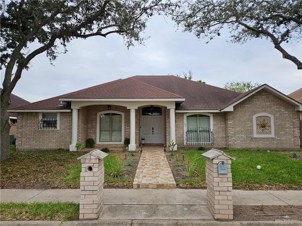 7105 N 4th St, McAllen, TX 78504