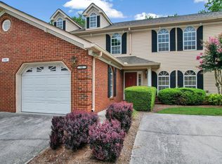 1702 Chestnut Oak Dr UNIT 83, Dalton, GA 30721