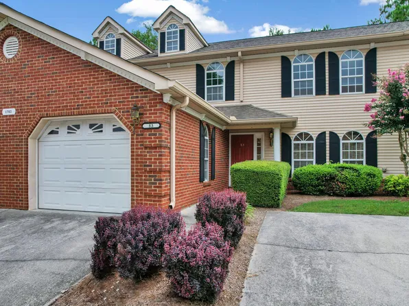 1702 Chestnut Oak Dr Unit 83, Dalton, GA 30721