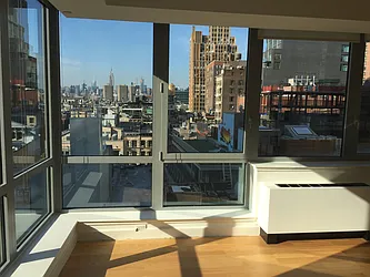 Rented by Waterton Residential New York