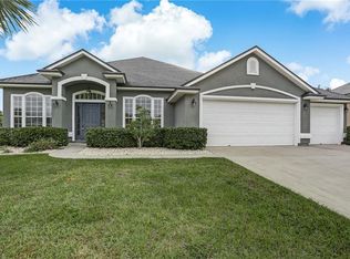 32203 Grand Parke Blvd, Fernandina Beach, FL 32034