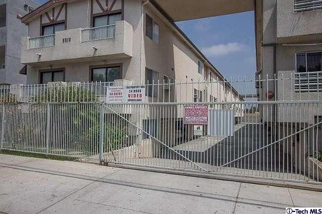 2nd image of 8816 Burnet Ave Unit 9
