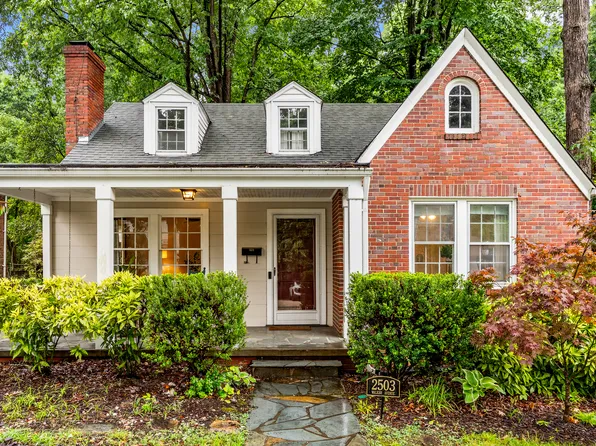 2503 Walker Ave, Greensboro, NC 27403